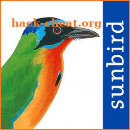 All Birds Trinidad & Tobago - Sunbird Field Guide icon