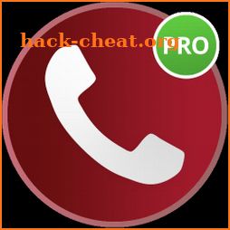 All Call Recorder icon