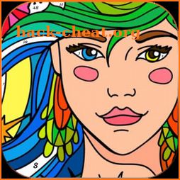 All Coloring Book icon