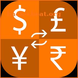 All Currency Converter icon