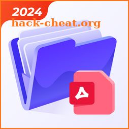 All Document Mate icon