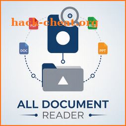 All Document Reader Premium icon