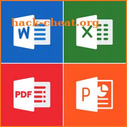 All Document Reader:PDF Viewer icon