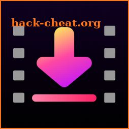 All Downloader: Video Saver icon