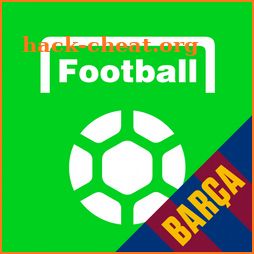 All Football - Barcelona News & Live Scores icon