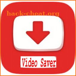 All Free Video Downloader _ Status Saver icon