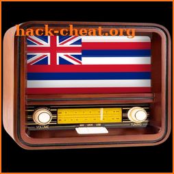 ALL HAWAII RADIO icon