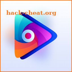 All In One HD Video Play icon