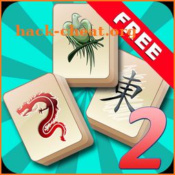 All-in-One Mahjong 2 FREE icon