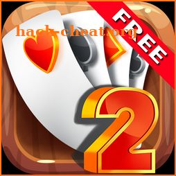 All-in-One Solitaire 2 FREE icon