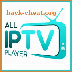 All IPTV Player icon