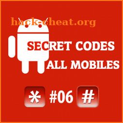 All Mobiles Secret Codes Latest icon