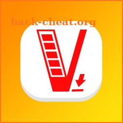 All New HD Video Down loader:ViralMate Player icon