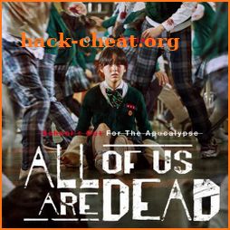 All Of Us Are Dead Wallpaper icon