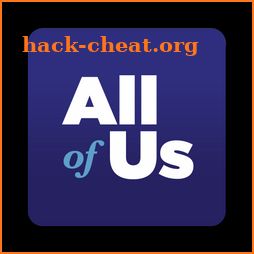 All of Us Research Program icon