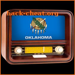 ALL OKLAHOMA RADIO icon