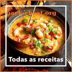 All recipes in Português icon