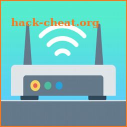 All Router Admin - Setup WiFi icon