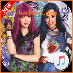 All Songs Descendants 2 Music 2018 icon