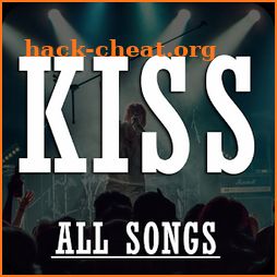 All Songs Kiss icon