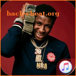 All Songs YoungBoy NBA icon