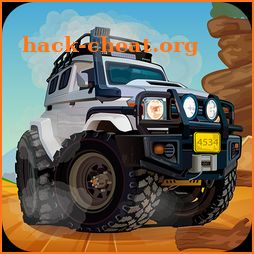 All Terrain: Hill Climb icon