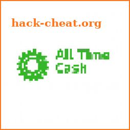 All Time Cash icon