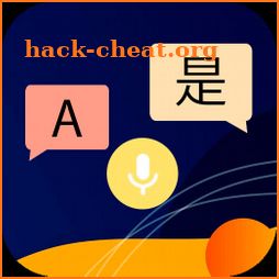 All Translator: Photo, Voice & Text icon