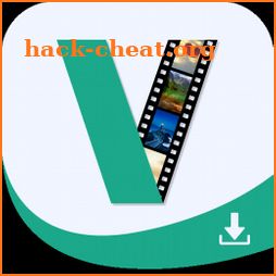 All Video Downloader icon