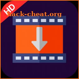 All Video Downloader icon