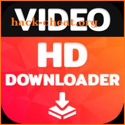 All Video Downloader icon