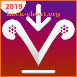 All Video Downloader 2019 - Video Download Master icon