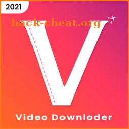 All Video Downloader 2021 : Free Video Downloader icon