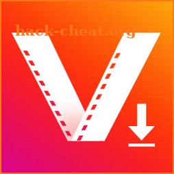 All Video Downloader icon