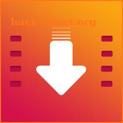 All Video Downloader icon