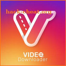 All Video Downloader icon