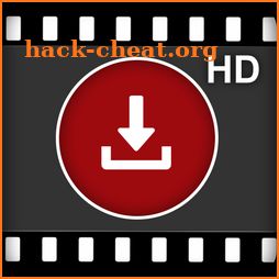 All Video Downloader & HD Video Player icon