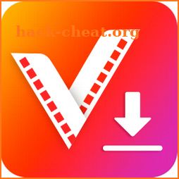 All Video Downloader & Player icon