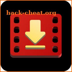 All Video Downloader & Saver icon