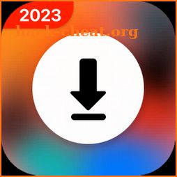 All Video Downloader App 2023 icon