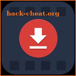 All Video downloader-Hd video downloader icon