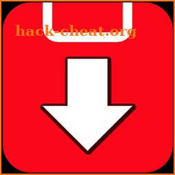 All Video Downloader- Mp4 Player HD icon