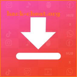 All Video Downloader- Videoder 2021 icon