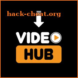 All Video Downloader with VPN icon