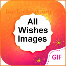 All Wishes Images GIF icon