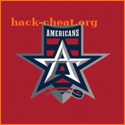 Allen Americans App icon