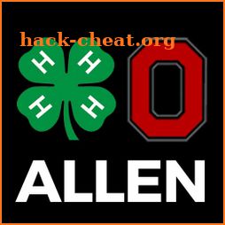 Allen County 4-H icon