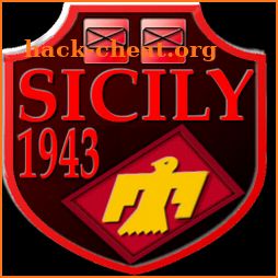 Allied Invasion of Sicily 1943 icon