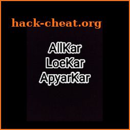 AllKar_LoeKar_ApyarKar icon