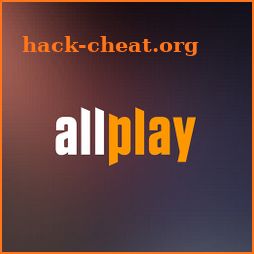 Allplay icon